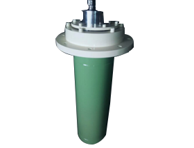 HYDRAULIC CYLINDER